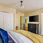 The Spanish Hideaway