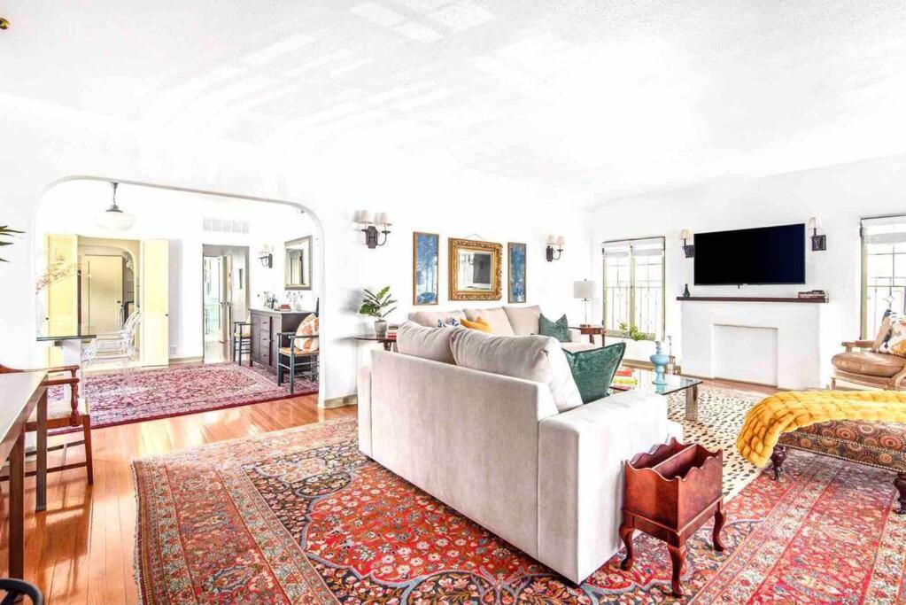 Villa The Spanish Hideaway *