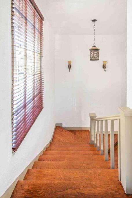 Villa The Spanish Hideaway Los Angeles