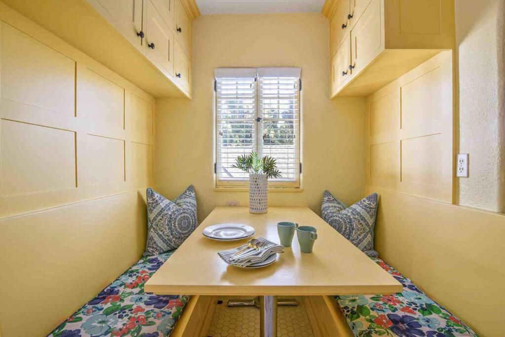 Villa The Spanish Hideaway Los Angeles