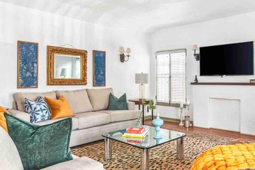 The Spanish Hideaway Villa *